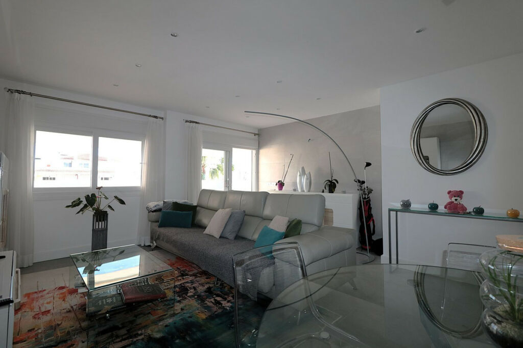 Penthouse San Pedro de Alcántara Málaga - image 7