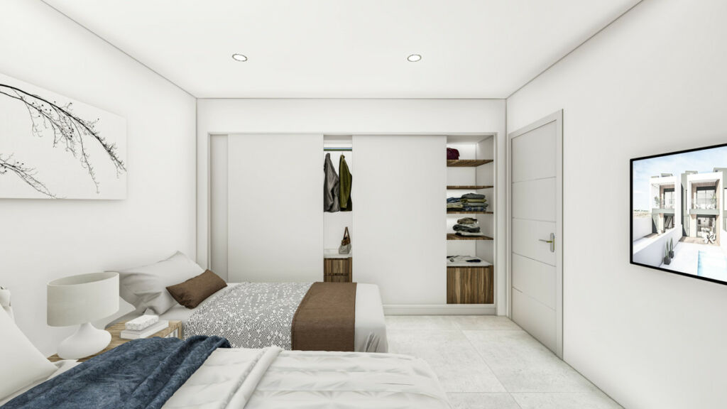 Townhouse Pilar de la Horadada Alicante - image 7