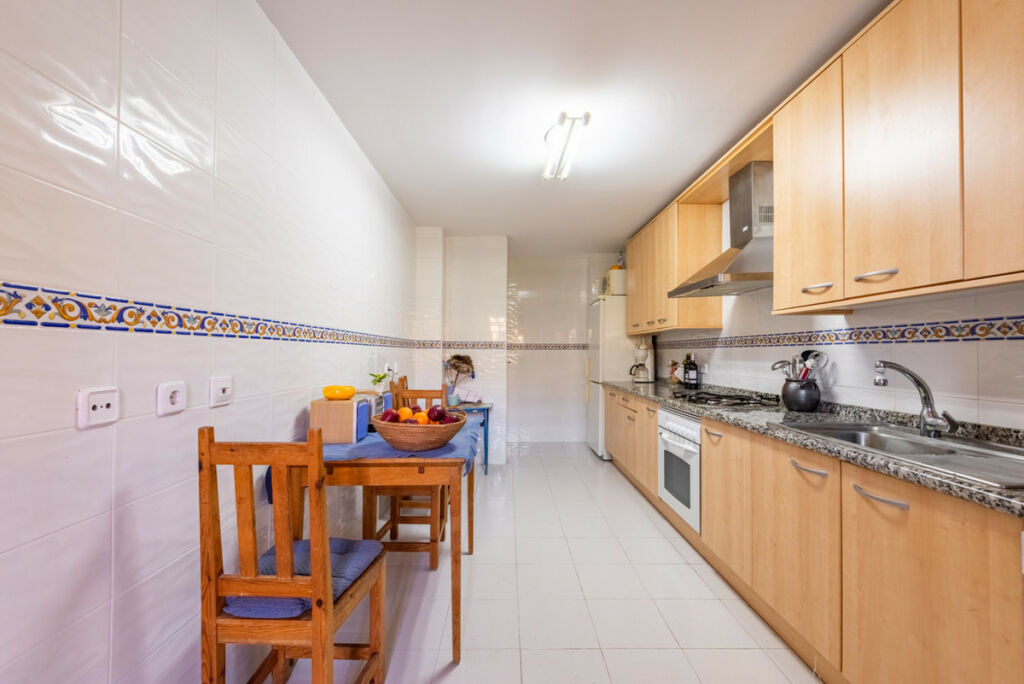 Middle Floor Apartment San Pedro de Alcántara Málaga - image 7
