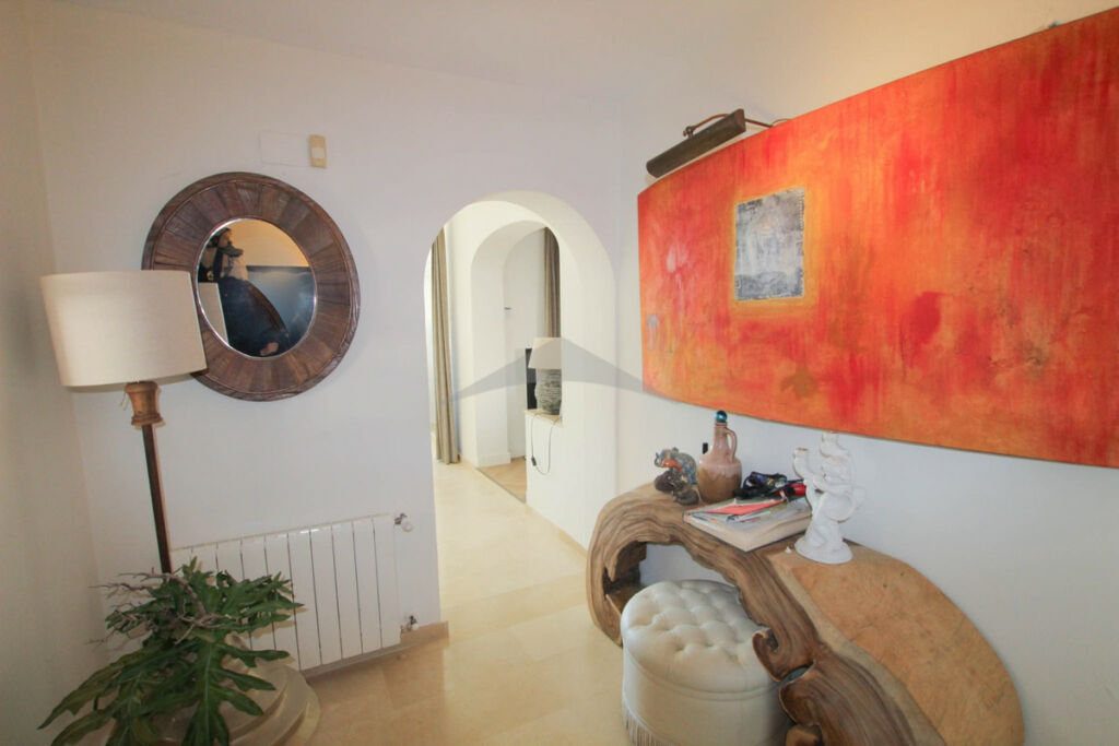 Detached Villa Benissa Alicante - image 7