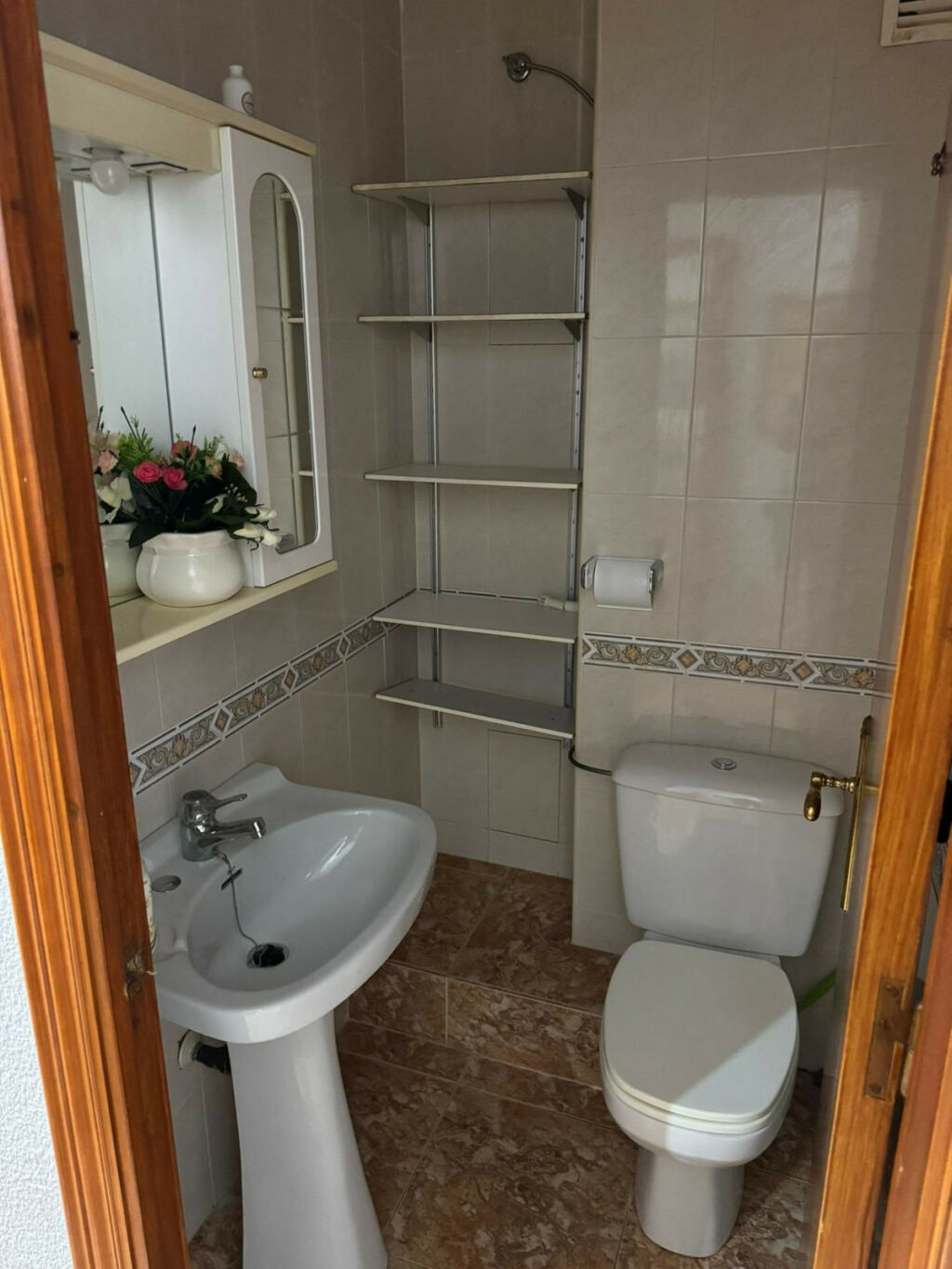 Middle Floor Apartment Torrevieja Alicante - image 6