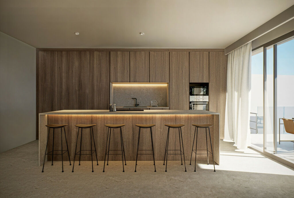 Detached Villa Altea Hills Alicante - image 7