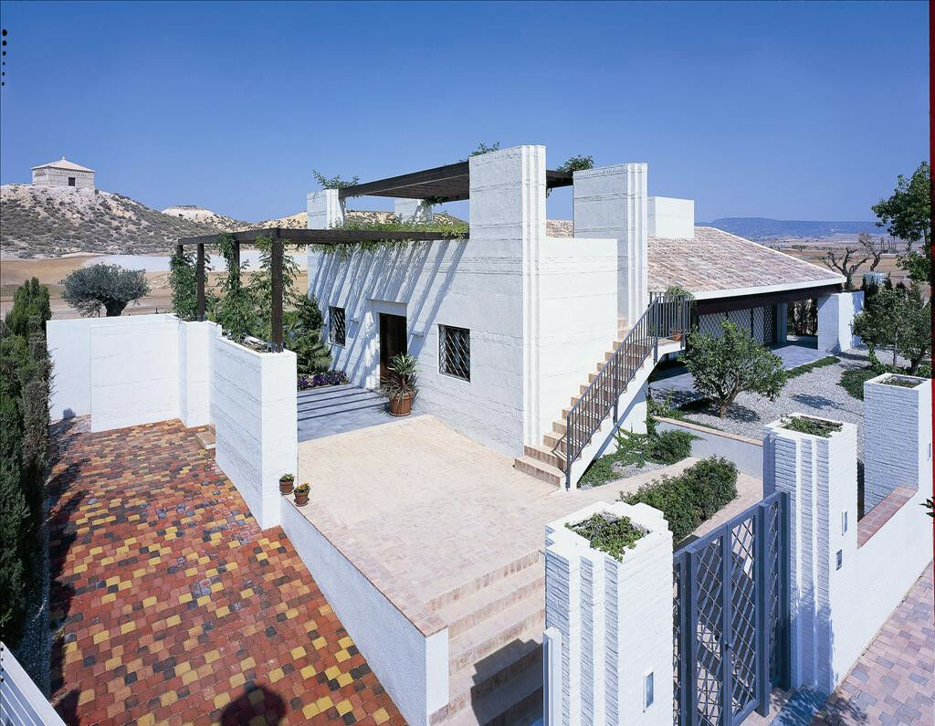 Detached Villa Sucina Murcia - image 7