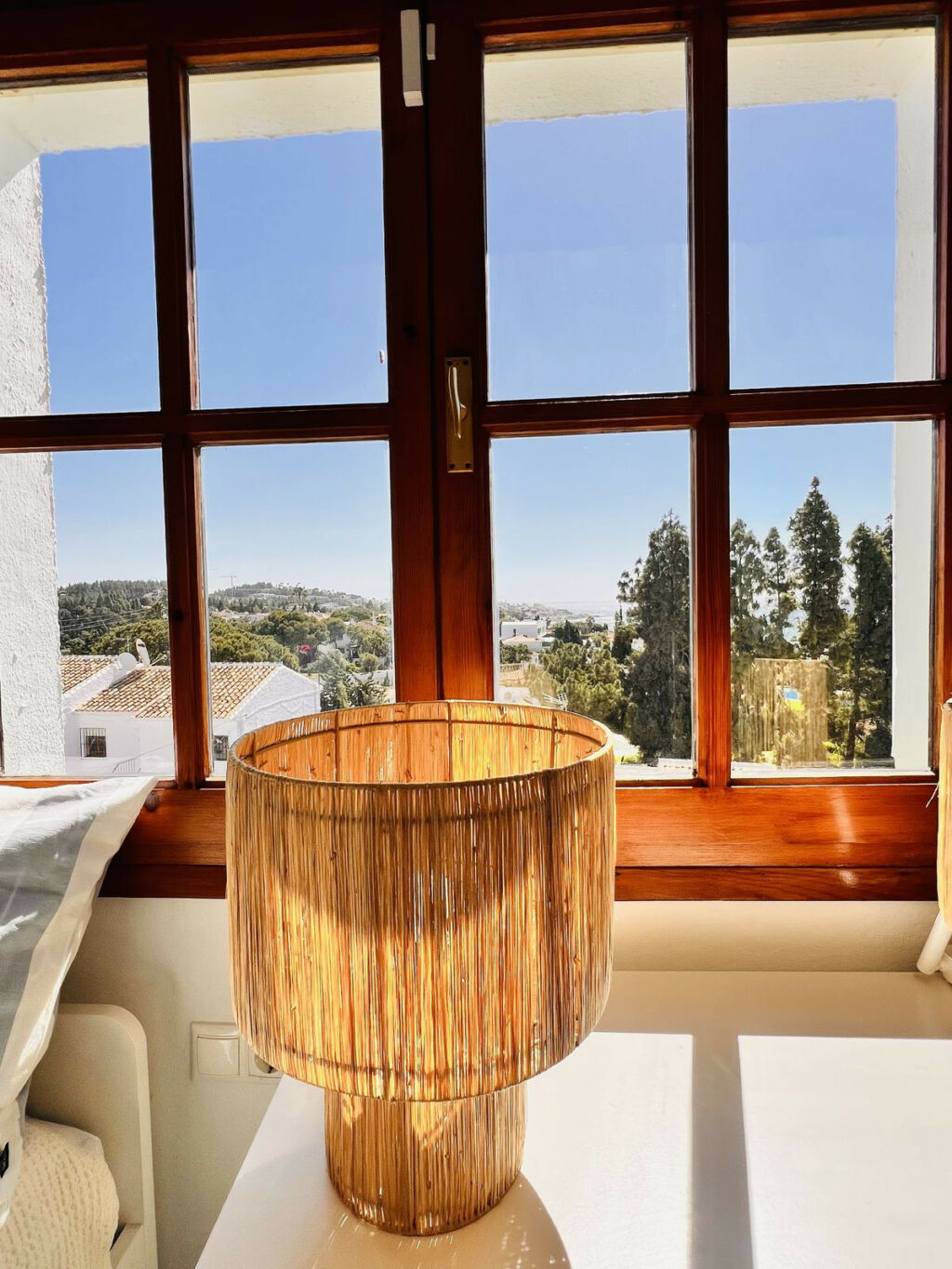 Top Floor Apartment Mijas Málaga - image 9