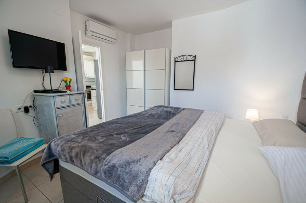 Detached Villa Benissa Alicante - image 7
