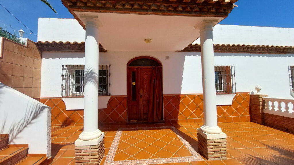 Finca - Cortijo Mijas Málaga - image 8
