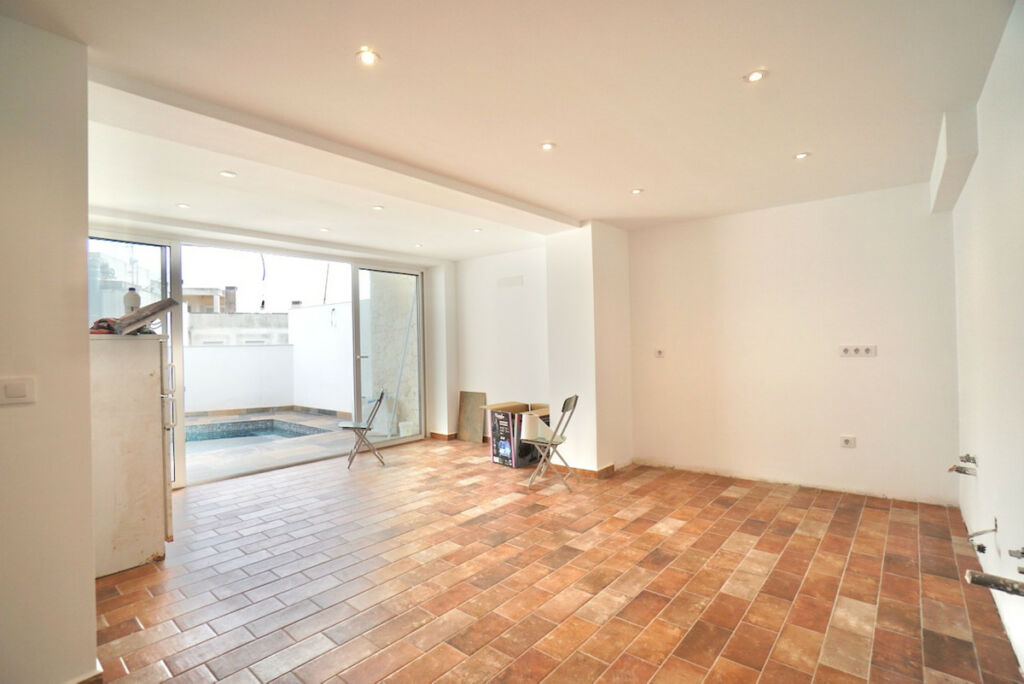 Townhouse Benitachell Alicante - image 7
