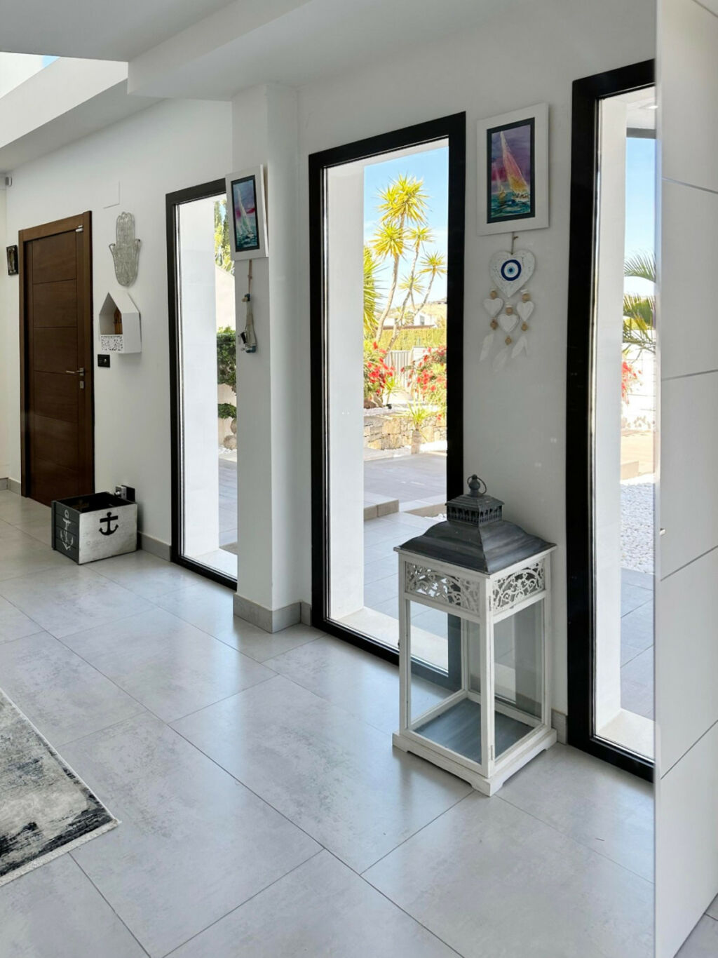 Detached Villa Javea Alicante - image 7