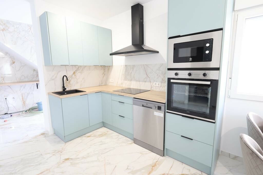Townhouse San Luis Alicante - image 7