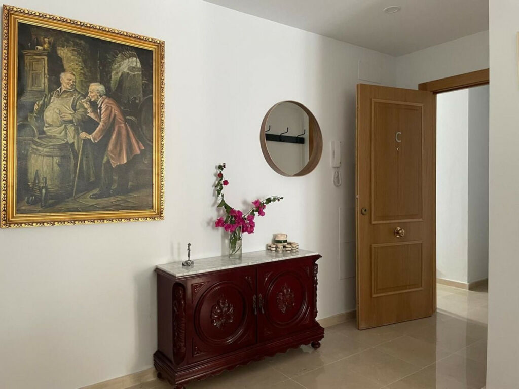 Apartment Complex San Pedro de Alcántara Málaga - image 7