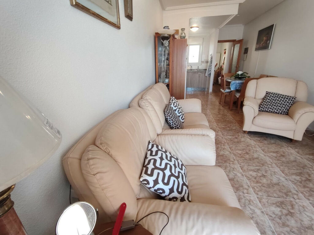 Penthouse Torrevieja Alicante - image 7
