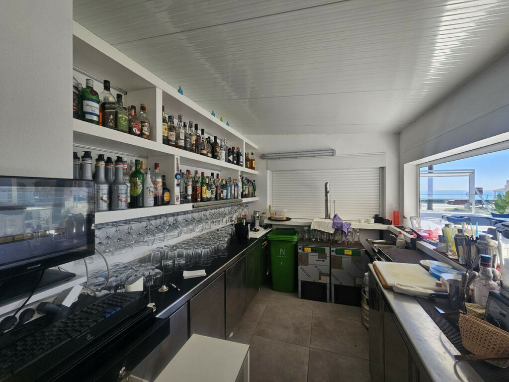 Restaurant Torreguadiaro Cádiz - image 7