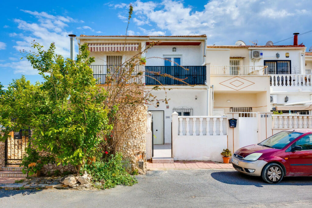 Duplex Torrevieja Alicante - image 7