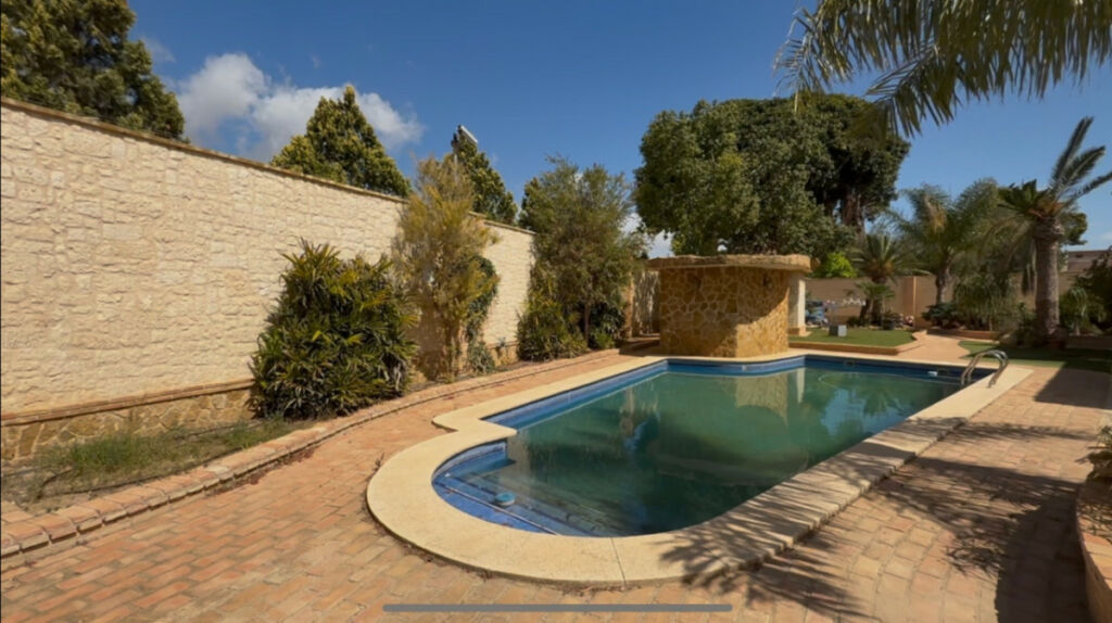 Detached Villa Cartagena Murcia - image 7