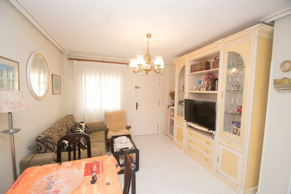 Middle Floor Apartment Mar Azul Alicante - image 7