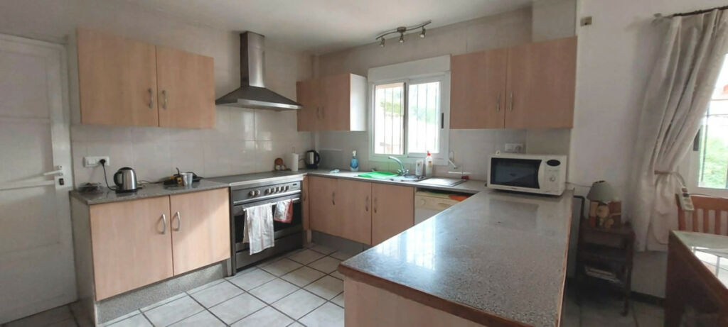 Detached Villa Orcheta Alicante - image 7