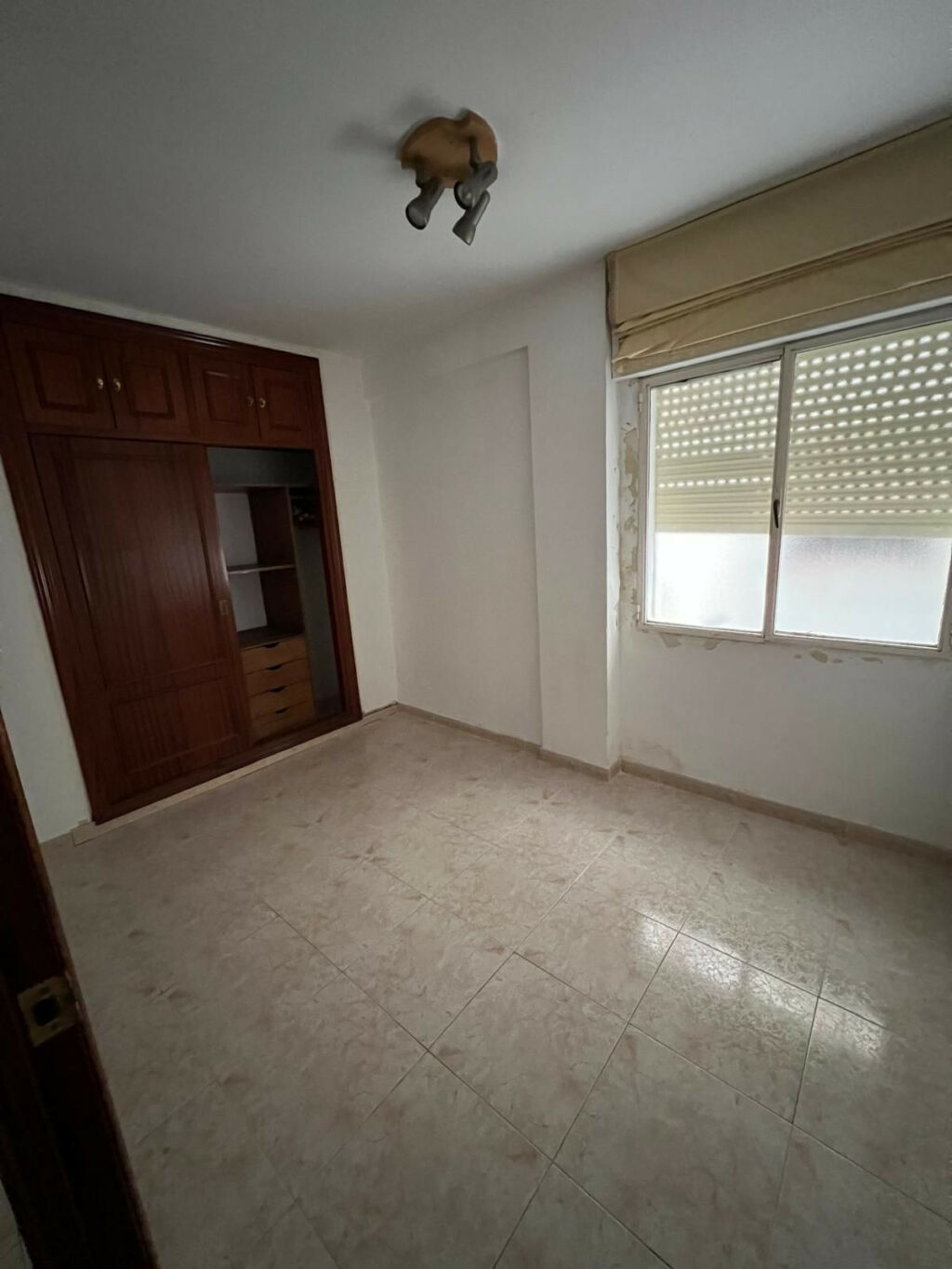 Middle Floor Apartment Málaga Centro Málaga - image 7