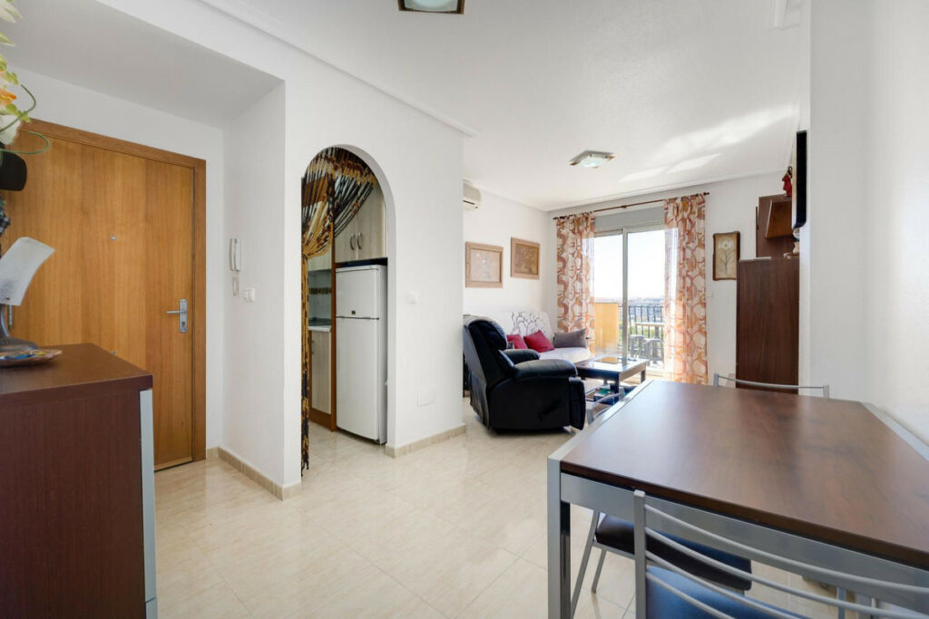 Penthouse Torrevieja Alicante - image 7