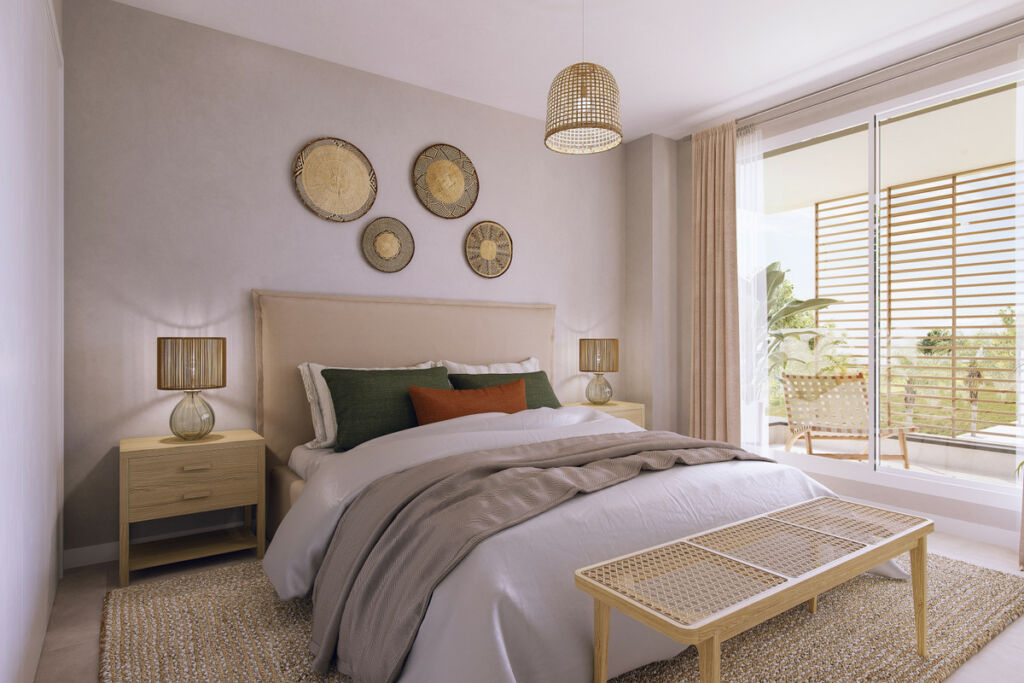 Middle Floor Apartment Torremolinos Málaga - image 7