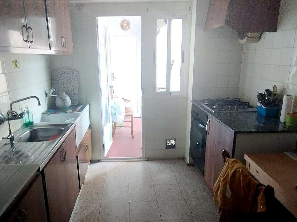Middle Floor Apartment Denia Alicante - image 7