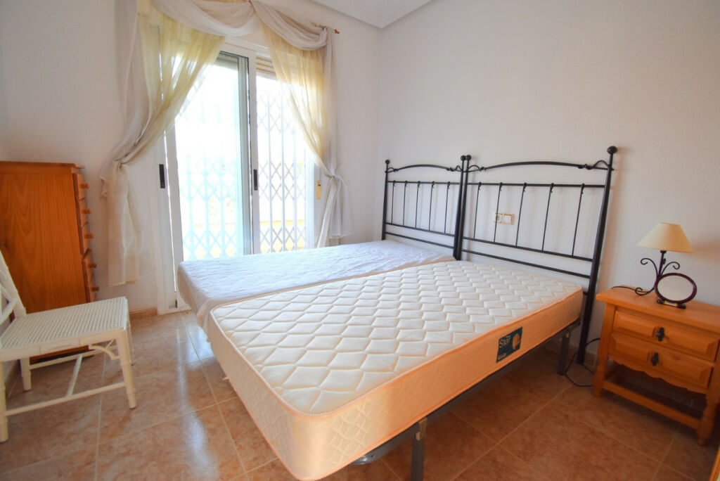 Semi-Detached House Blue Lagoon Alicante - image 8