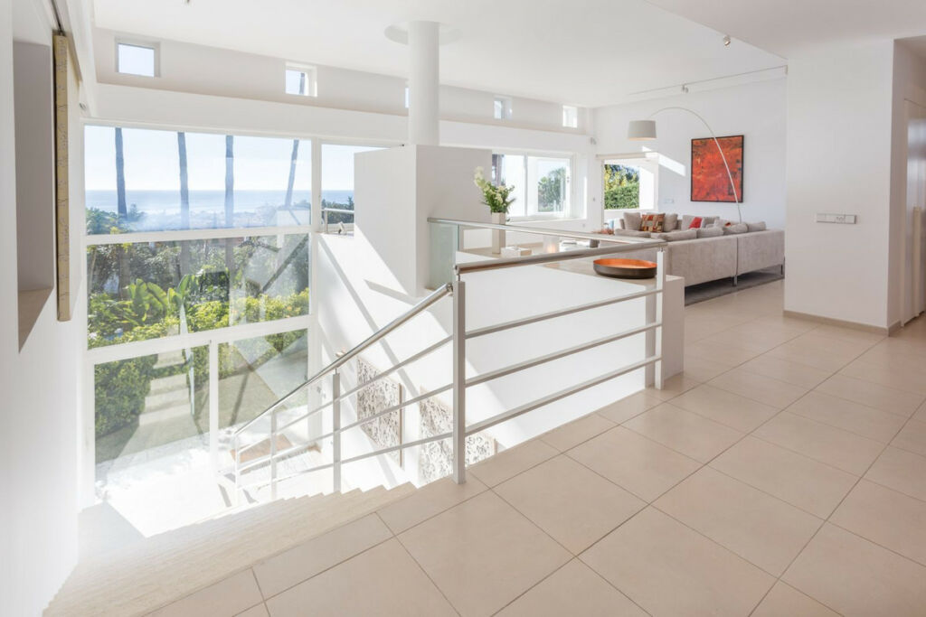 Detached Villa Marbella Málaga - image 7