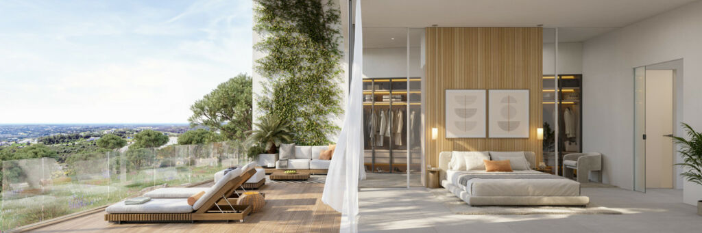 Detached Villa Sotogrande Cádiz - image 7