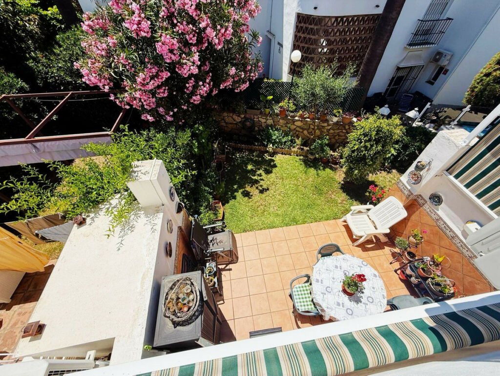 Townhouse Mijas Golf Málaga