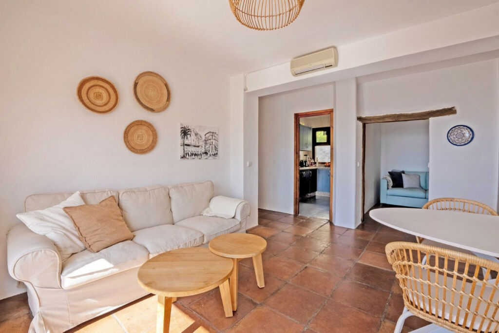 Middle Floor Apartment Mijas Málaga - image 9