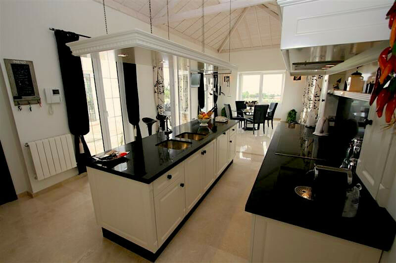 Detached Villa Mijas Málaga - image 19