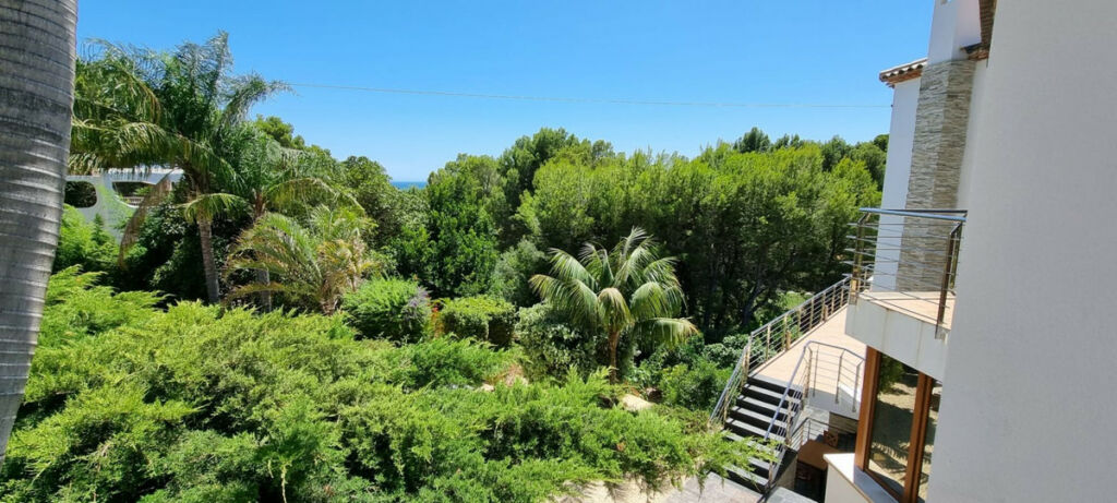 Detached Villa Altea Alicante - image 7