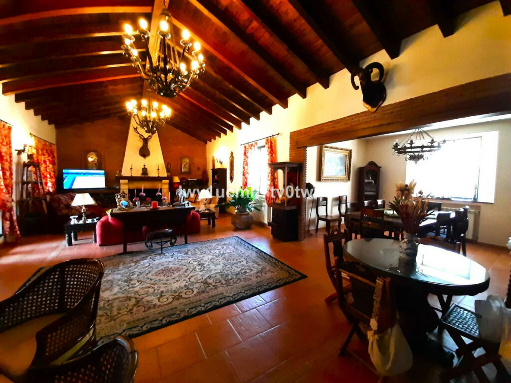 Finca - Cortijo Archidona Málaga - image 6