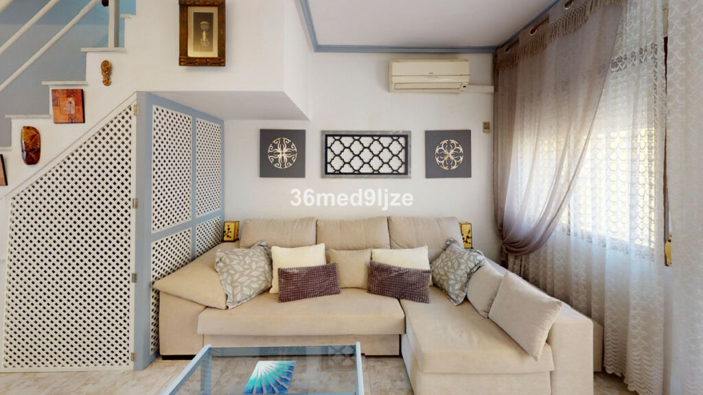 Detached Villa Los Narejos Murcia - image 7