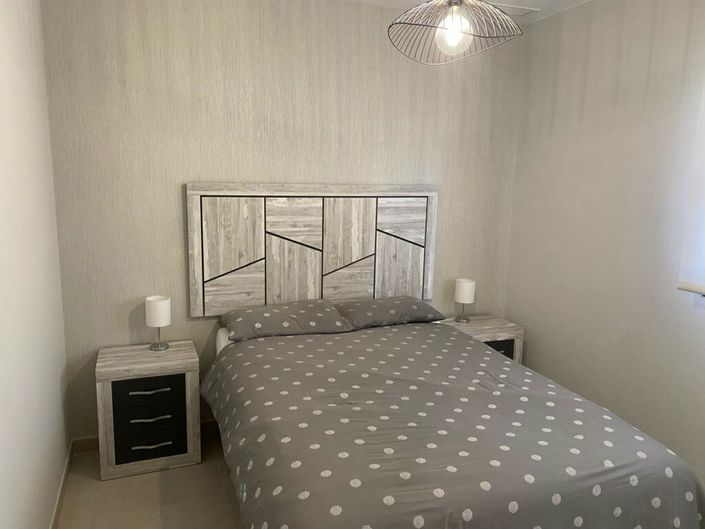 Ground Floor Apartment Playa Flamenca Alicante - image 10