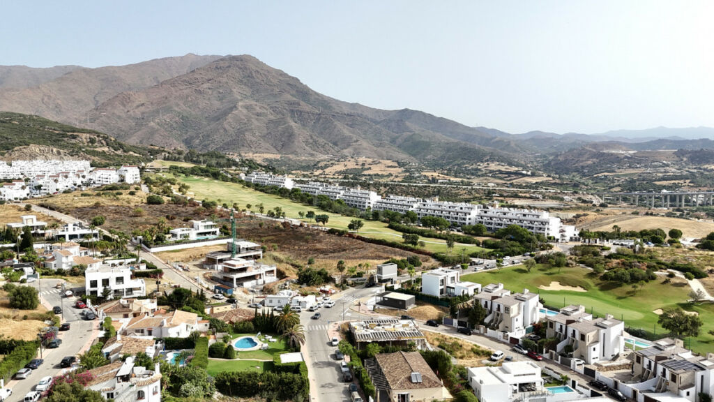Land Estepona Málaga - image 7