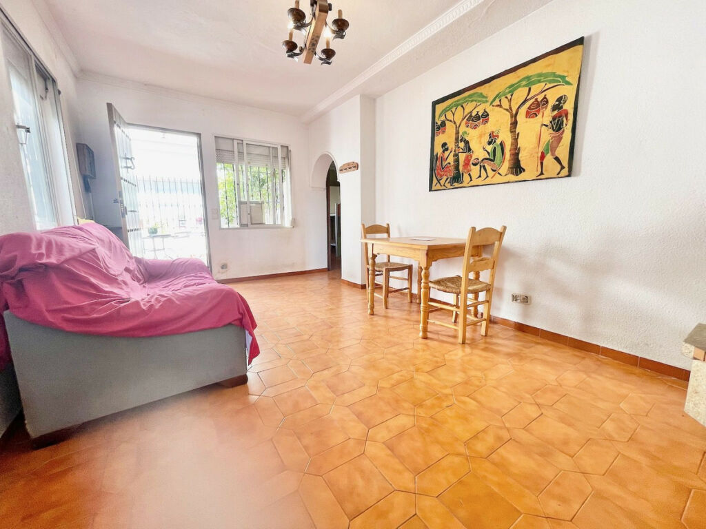 Middle Floor Apartment Mijas Málaga - image 7