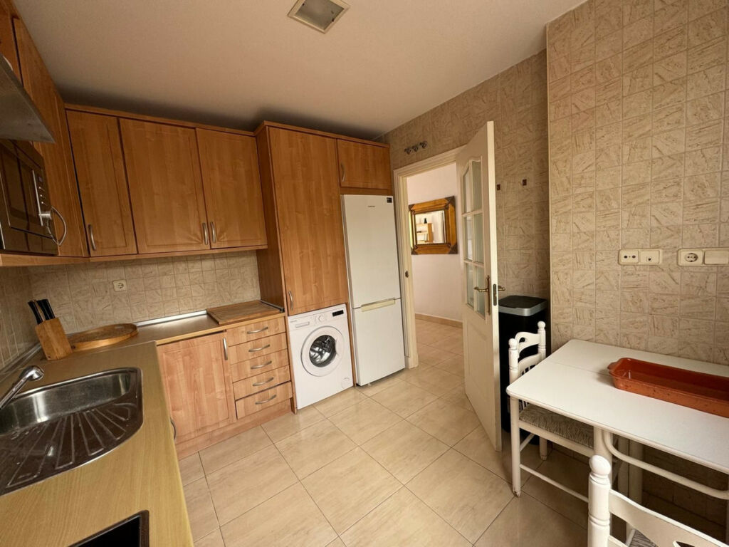Penthouse Duplex Manilva Málaga - image 7