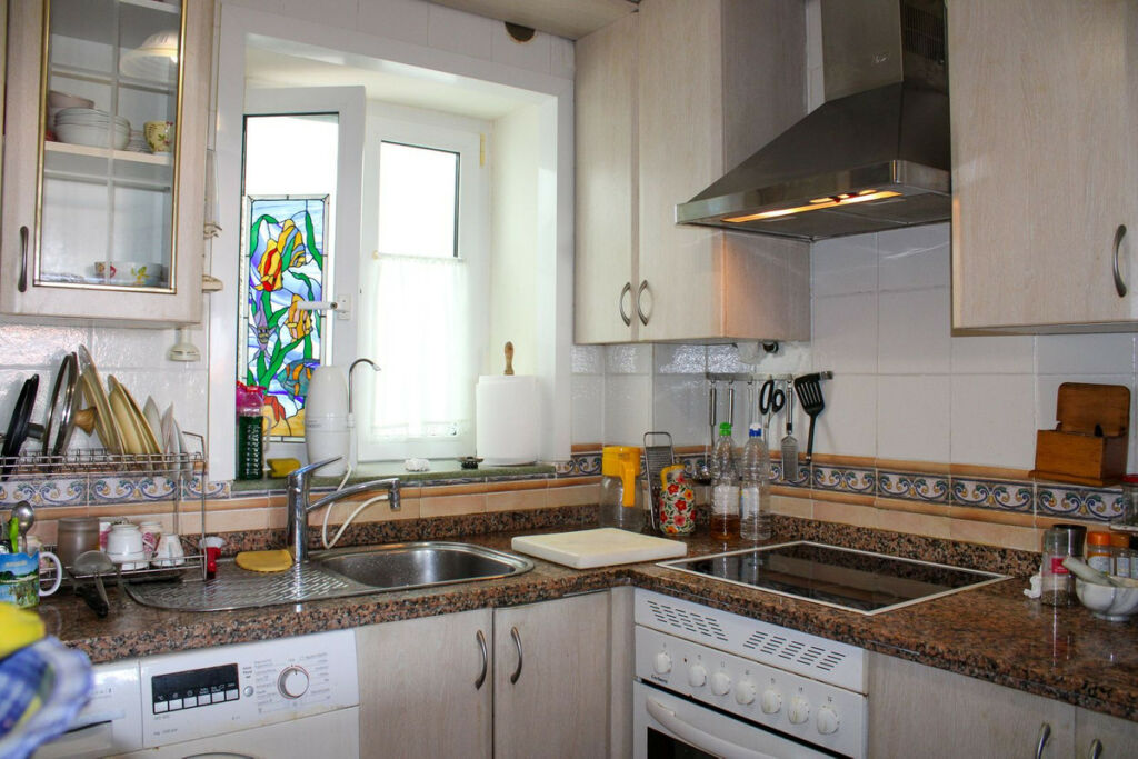 Top Floor Apartment Nerja Málaga - image 7