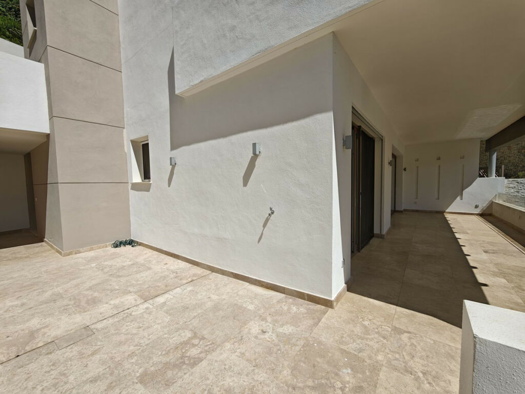 Semi-Detached House Marbella Málaga - image 8