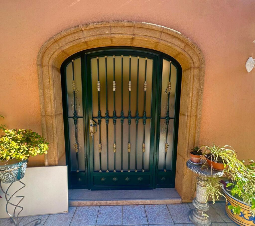 Detached Villa Javea Alicante - image 11