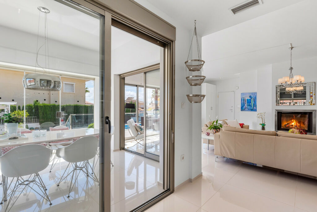 Detached Villa Ciudad Quesada Alicante - image 7