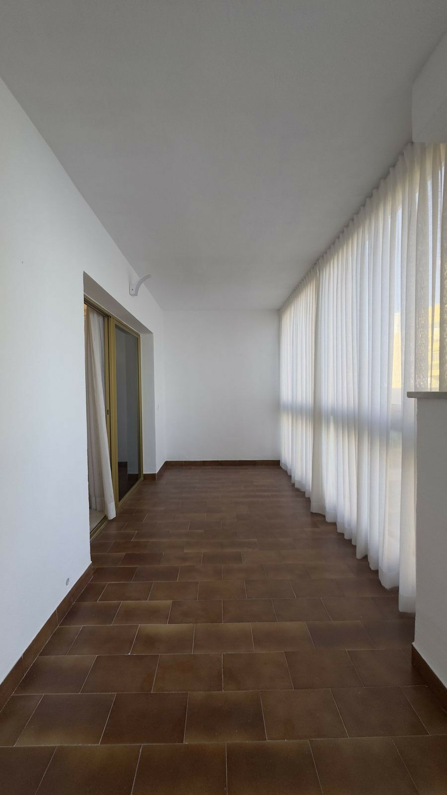Middle Floor Apartment Marbella Málaga - image 8