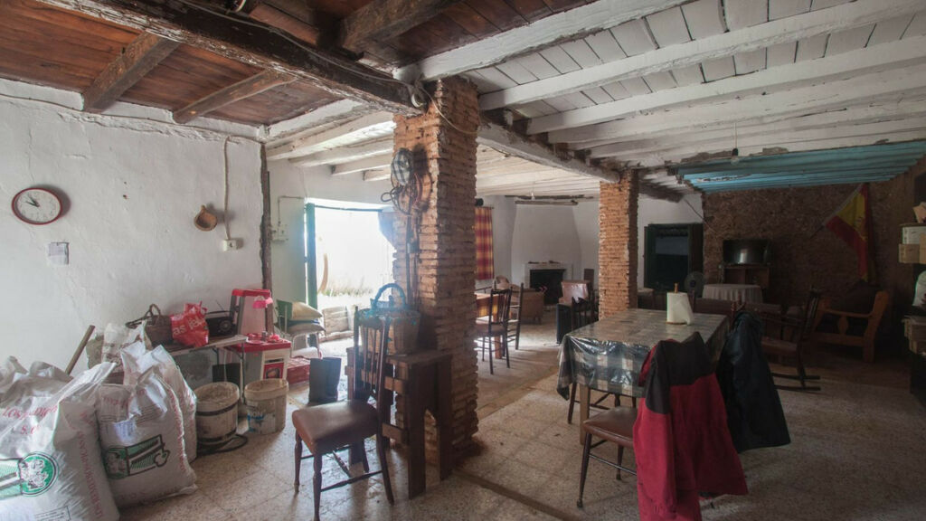 Finca - Cortijo Gaucín Málaga - image 7