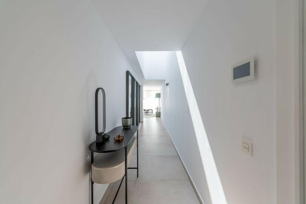 Penthouse Duplex Benalmadena Málaga - image 7