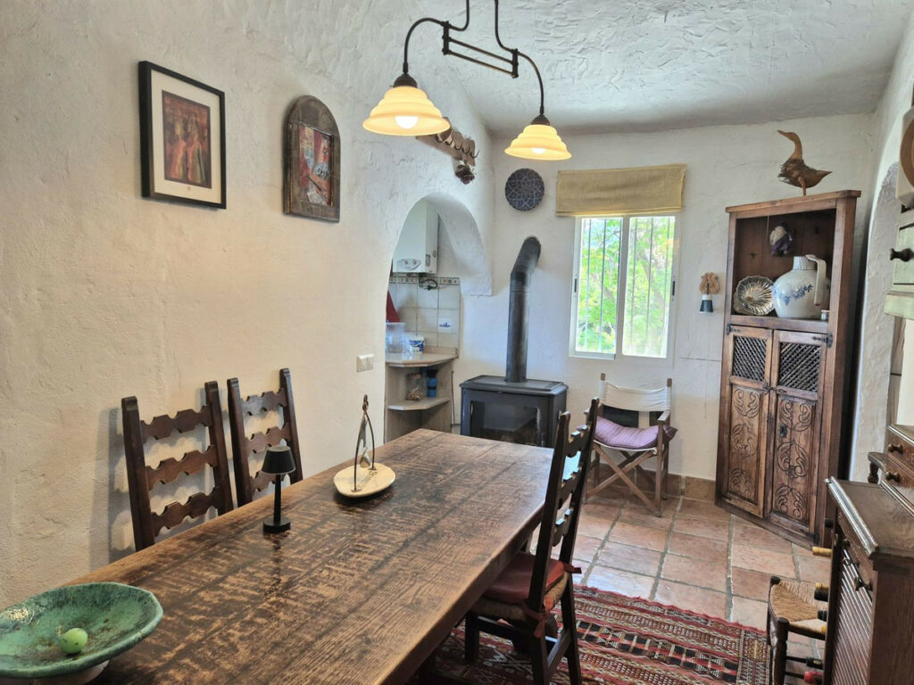 Finca - Cortijo Alhaurín el Grande Málaga - image 6