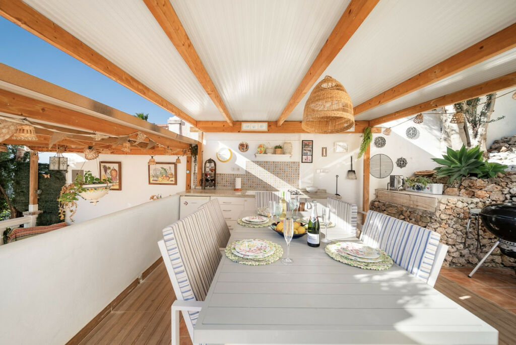 Detached Villa Benalmadena Málaga - image 7