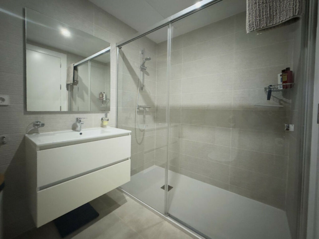 Ground Floor Apartment Estepona Málaga - image 9