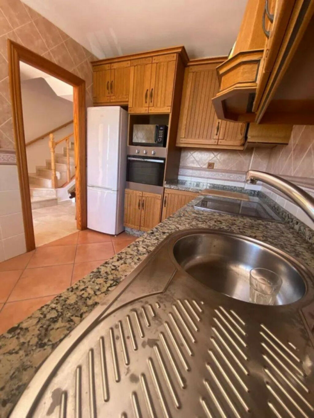 Semi-Detached House Marbella Málaga - image 7