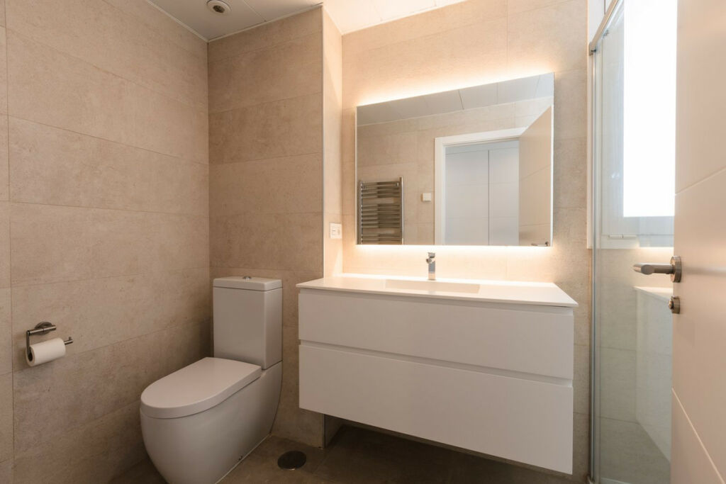 Middle Floor Apartment La Cala de Mijas Málaga - image 7