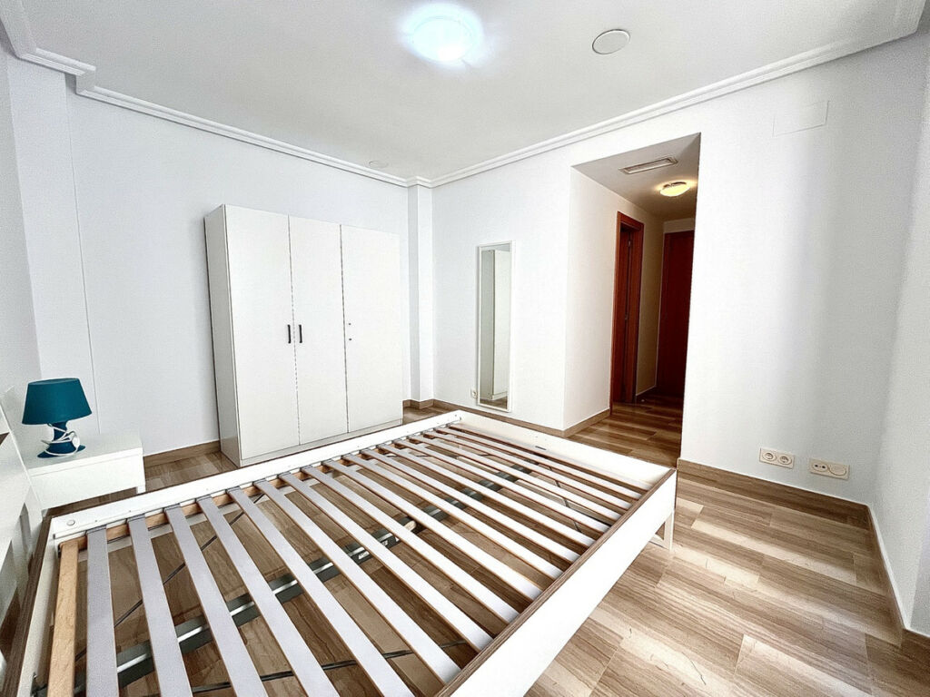 Middle Floor Apartment Santa Pola Alicante - image 7